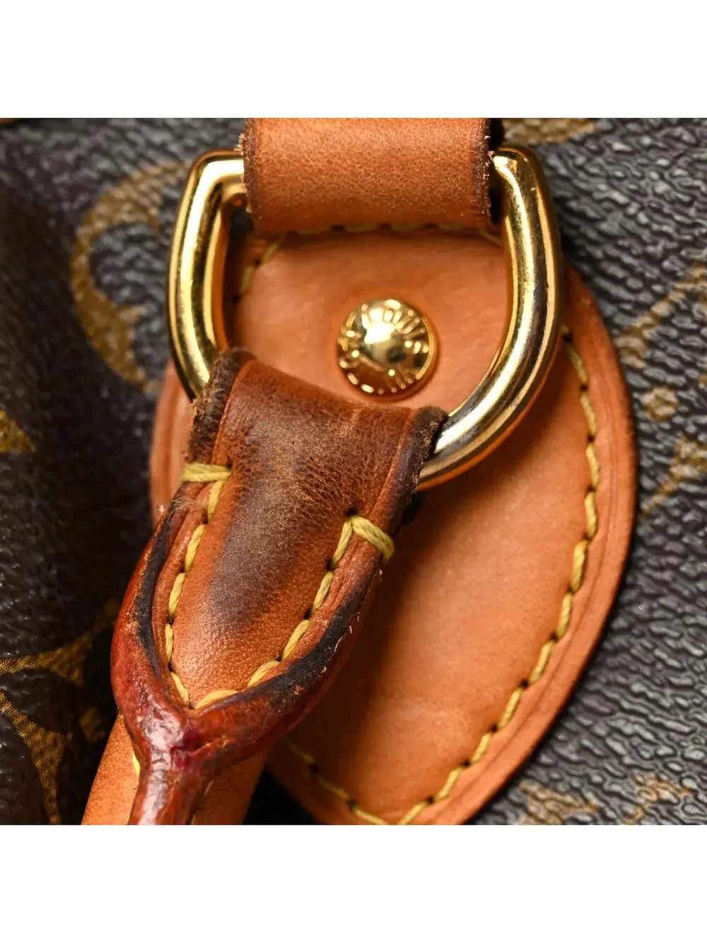 Louis Vuitton Tivoli Pm #261711L95B